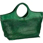 Campomaggi Shopper Malibu met schouderriem