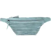 Fredsbruder Bestseller Sling rugzak lichtblauw