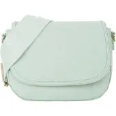 Valentino Schoudertas 'Sac Bandoulière Samba Re Bleu Femme Laguna' blauw
