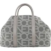 Bogner Pany Theresa Shopper Tas 47 cm taupe