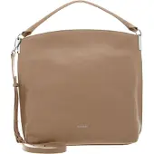 Coccinelle Shopper Beige STUK