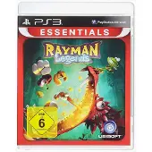 Rayman Legends Essentials - PS3 - DE