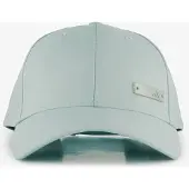 Adidas Sportpet 'BB CAP LT MET' lichtgrijs