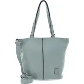 Fredsbruder Schoudertas FB City Shopper Sky Blue Lichtblauw