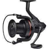 Dam Quick Intenze Longcast Spinning Reel Zilver 10000FD