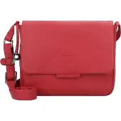PICARD Schoudertas Timeless Crossover Bag Rot Rood