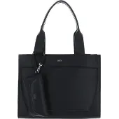 DKNY Jeanne Shopper zwart