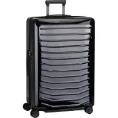 Porsche Design Trolley 'Roadster' zwart