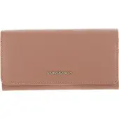 Mandarina Duck Luna Portemonnee antiek roza