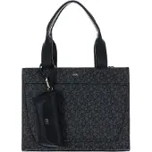 DKNY Jeanne Shopper zwart