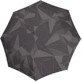 Knirps T-205 M Duomatic Windproof Paraplu - Perfection Stone
