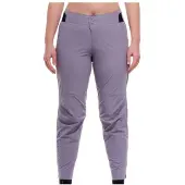 Peppermint - Women's Signature Pant - Fietsbroek XL, roze