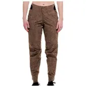 Peppermint - Women's Signature Pant - Fietsbroek XS, bruin