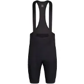 Rapha - Brevet Element Cargo Bib Shorts - Fietsbroek M, zwart