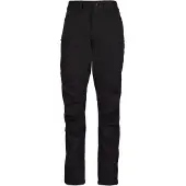 Heber Peak - Women's PineconeHe. Trekking Pants II - Trekkingbroek XXL, zwart
