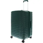 Mandarina Duck Flyduck Trolley (4 wielen) donkergroen