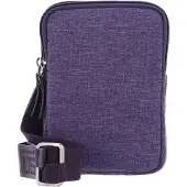 Jost Schoudertas Bergen Pouch Lilac Paars