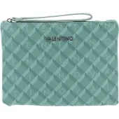 Valentino Cosmetische tas Barrio Soft Cosmetic Case Salvia / Multi Groene