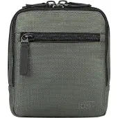 Jost schoudertas Balling Shoulder Bag Olive olijfgroen