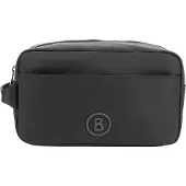 Bogner Toilettas Arolla Jona Washbag Greige Taupe