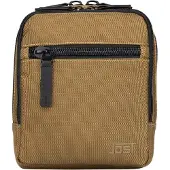 Jost schoudertas Balling Shoulder Bag Mustard brons