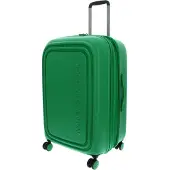Mandarina Duck Logoduck + Szv32 Reistas Met Wielen
