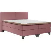 M line Hotelboxspring Executive met Topper Comfort 160 x 200 cm