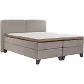 M line Hotelboxspring Executive met Topper Comfort 160 x 200 cm