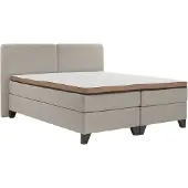 M line Hotelboxspring Executive met Topper Comfort 180 x 210 cm