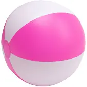 Swim Essentials - Roze Strandbal 51 cm