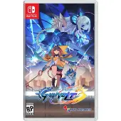 Azure Striker Gunvolt 3 () | Switch