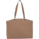 Liu Jo Agar Shopper lichtbruin