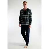 Ceceba Nevada Heren Pyjama - Blauw