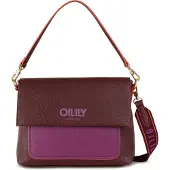Oilily Sofia Schoudertas- maatOne size