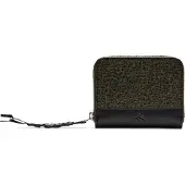 Scotch & Soda 175173 Wallet Groen Man