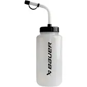Bauer Bidon Straw Top Water Bottle