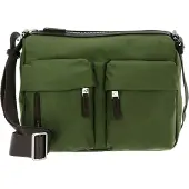 Mandarina Duck Schoudertas Hunter Crossover Sphagnum Groene
