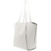 Coccinelle Boheme Shopper wit