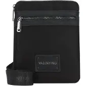 Valentino Schoudertas Andres Re Crossbody Bag Nero Zwart
