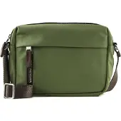 Mandarina Duck Hunter Crossbody tas groen