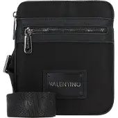 Valentino Schoudertas Andres Re Crossbody Bag Nero Zwart