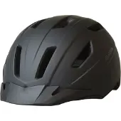Alpina Speedpedelec helm | | Tajo (55-61 cm, Uniseks, led, Zwart)