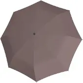 Knirps T-205 M Duomatic Windproof Paraplu - 2Glam Pearl
