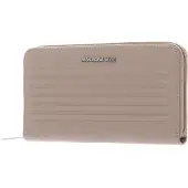 Mandarina Duck I-Con Portemonnee taupe
