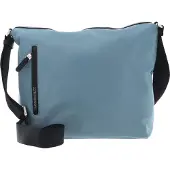 Mandarina Duck Hunter Crossbody tas groenblauw