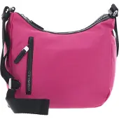 Mandarina Duck Hunter Crossbody tas pink