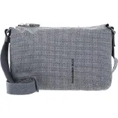 Mandarina Duck MD20 Lux Crossbody tas grijs