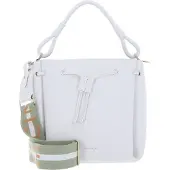 Coccinelle Eclyps Bucket bag wit
