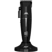 JRL Tondeuse Onyx FreshFade 2020C-B Black