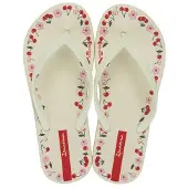 Ipanema teenslippers beige Meisjes Polyester - maat 31/32